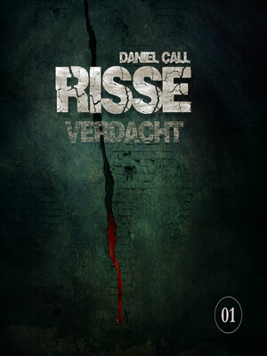 cover image of Risse, Folge 1